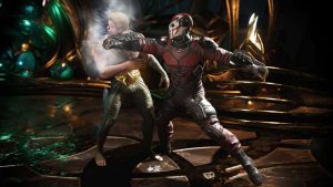 تصاویر-بازی-Injustice-2-Legendary-Edition