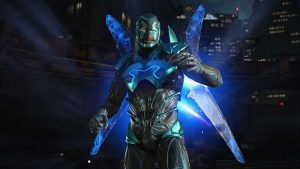 تصاویر-بازی-Injustice-2-Legendary-Edition