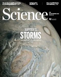 مجله-Science