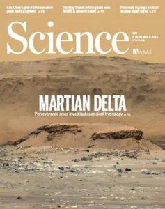 مجله-Science