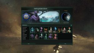 تصاویر-بازی-Stellaris-Aquatics-Species-Pack