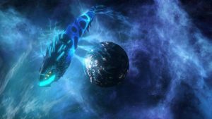 تصاویر-بازی-Stellaris-Aquatics-Species-Pack