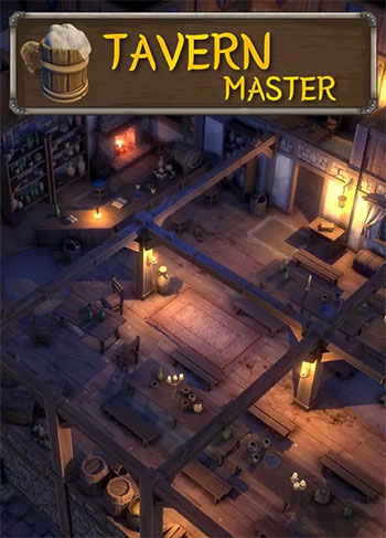 دانلود-بازی-Tavern-Master