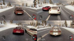 تصاویر-بازی-Gear-Club-Unlimited-2-Ultimate-Edition