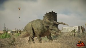 تصاویر-بازی-Jurassic-World-Evolution-2