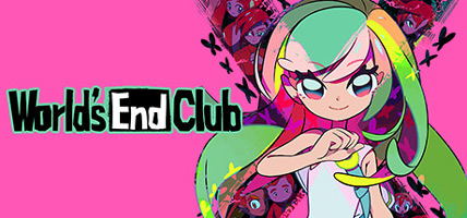 دانلود بازی Worlds End Club برای کامپیوتر – نسخه CODEX