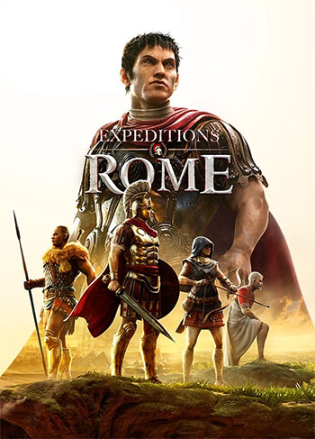 دانلود-بازی-Expeditions-Rome