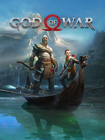 دانلود بازی God of War برای کامپیوتر – نسخه فشرده FitGirl و
DODI
