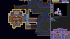 تصاویر-بازی-Rogue-Fable-III