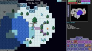 تصاویر-بازی-Rogue-Fable-III