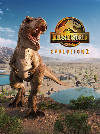 دانلود-بازی-Jurassic-World-Evolution-2