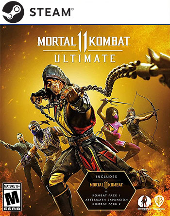 دانلود-بازی-Mortal-Kombat-11-Ultimate