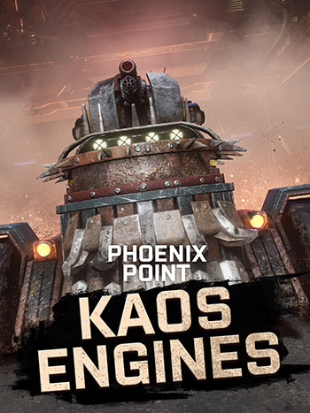 دانلود بازی Phoenix Point – Complete Edition برای کامپیوتر