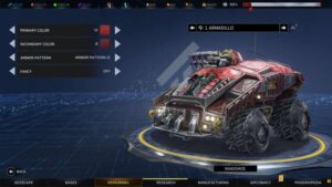 تصاویر-بازی-Phoenix-Point-Kaos-Engines-DLC