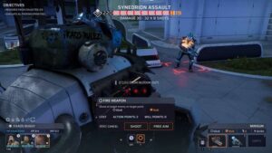 تصاویر-بازی-Phoenix-Point-Kaos-Engines-DLC