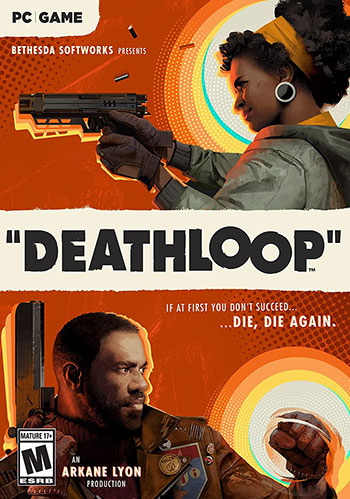 دانلود-بازی-DEATHLOOP