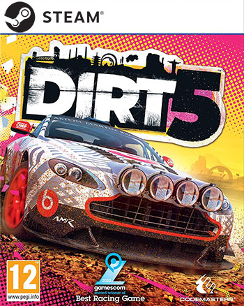 دانلود-بازی-DIRT-5