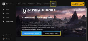 تصاویر-Unreal-Engine-5