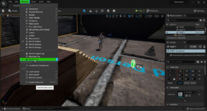 تصاویر-Unreal-Engine-5