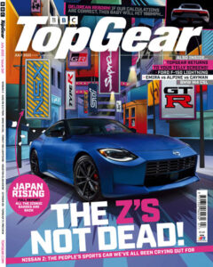 مجله-Top-Gear