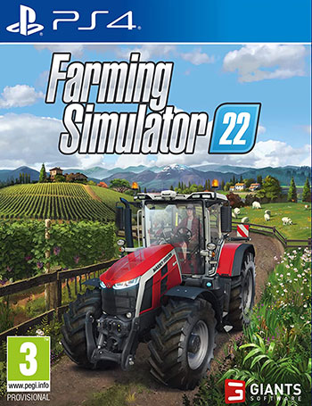 دانلود-بازی-Farming-Simulator-22-ps4