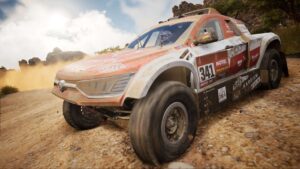 تصاویر-بازی-Dakar-Desert-Rally