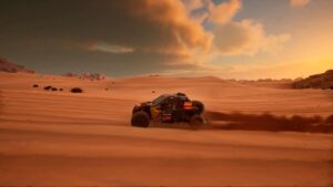 دانلود کرک نهایی RUNE بازی Dakar Desert Rally
