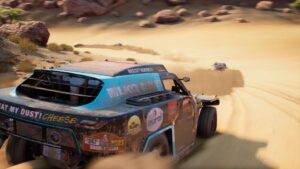دانلود کرک نهایی RUNE بازی Dakar Desert Rally