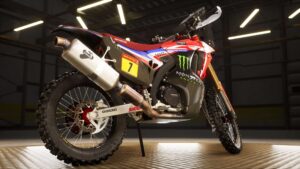 دانلود کرک نهایی RUNE بازی Dakar Desert Rally