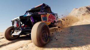 دانلود کرک نهایی RUNE بازی Dakar Desert Rally