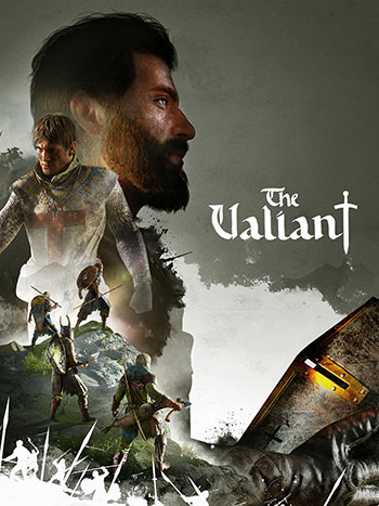 دانلود بازی The Valiant