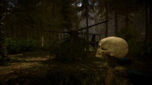 تصاویر-بازی-Sons-Of-The-Forest
