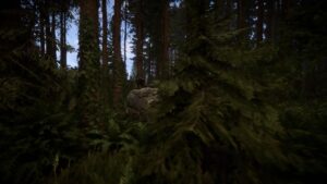 تصاویر-بازی-Sons-Of-The-Forest