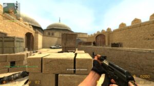 تصاویر-بازی-Counter-Strike-2