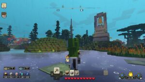 تصاویر-بازی-Minecraft-Legends