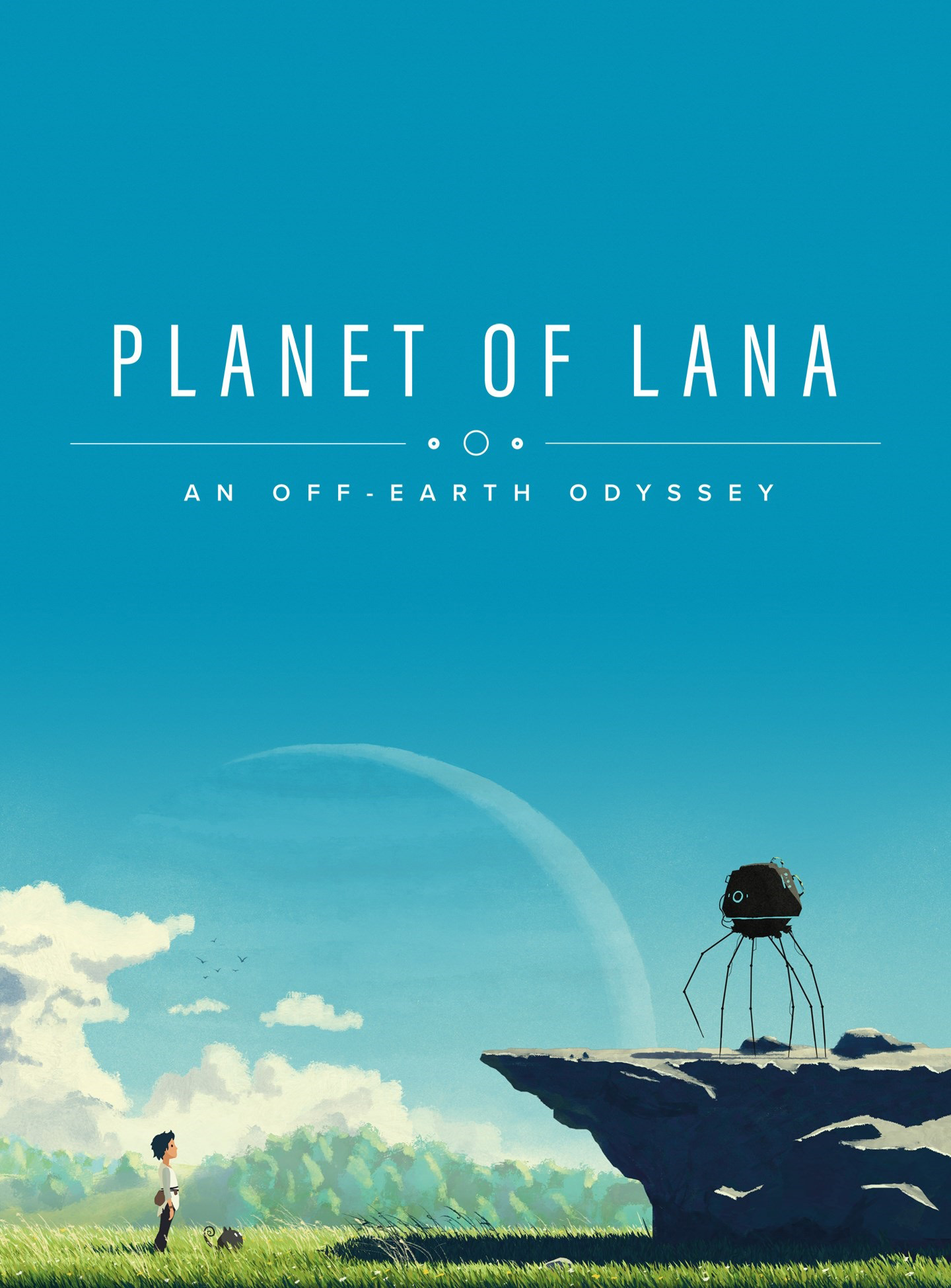 دانلود بازی Planet of Lana برای کامپیوتر – نسخه فشرده FitGirl