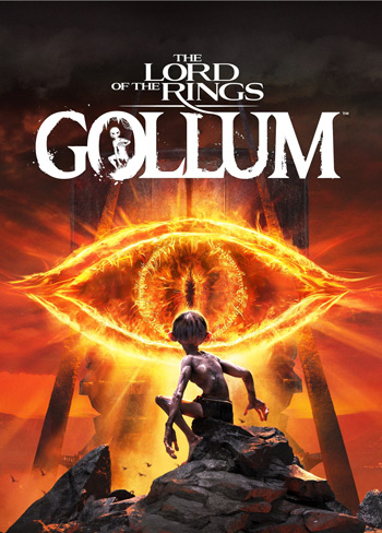 [تصویر:  The-Lord-of-the-Rings-Gollum-cover-small.jpg]