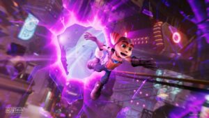 تصاویر-بازی-Ratchet-and-Clank-Rift-Apart