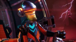 تصاویر-بازی-Ratchet-and-Clank-Rift-Apart