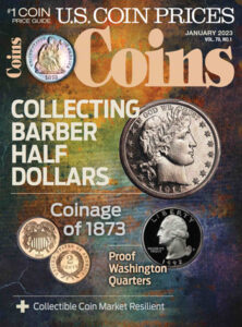 مجله-Coins