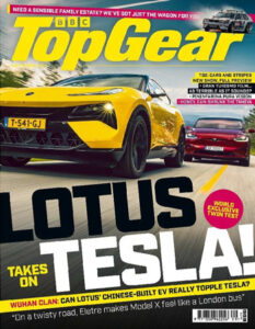 مجله-Top-Gear