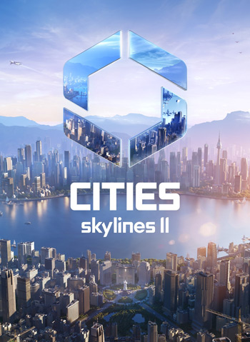 دانلود-بازی-Cities-Skylines-II