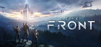 Game-The-Front