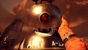 Screenshot-game-The-Invincible