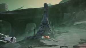 Screenshot-game-The-Invincible