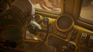 Screenshot-game-The-Invincible