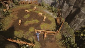 اسکرین-شات-بازی-Brothers-A-Tale-of-Two-Sons-Remake