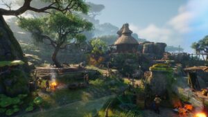 تصاویر-بازی-Outcast-A-New-Beginning