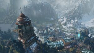 تصاویر-بازی-Outcast-A-New-Beginning